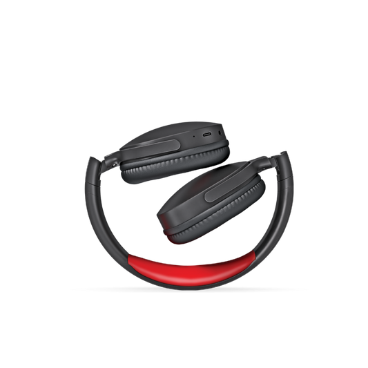 Fingers Rock-n-Roll H6