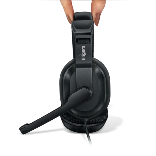 Fibgers S10 Wired Headset