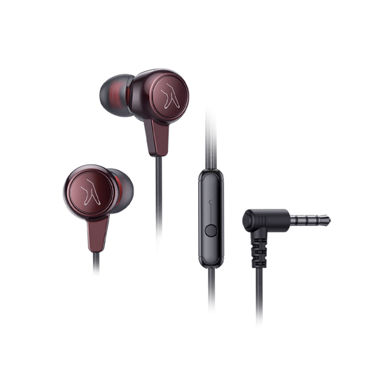 Fingers Sound Elite wired headphones