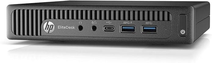 HP Elitedesk 800 G2 mini 65w