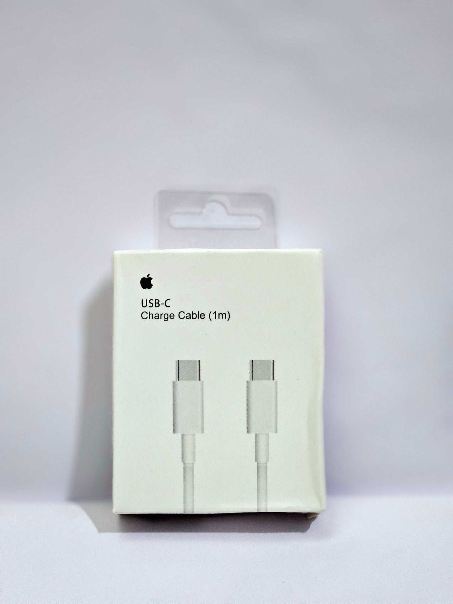 USB Type C Charging Cable 1M