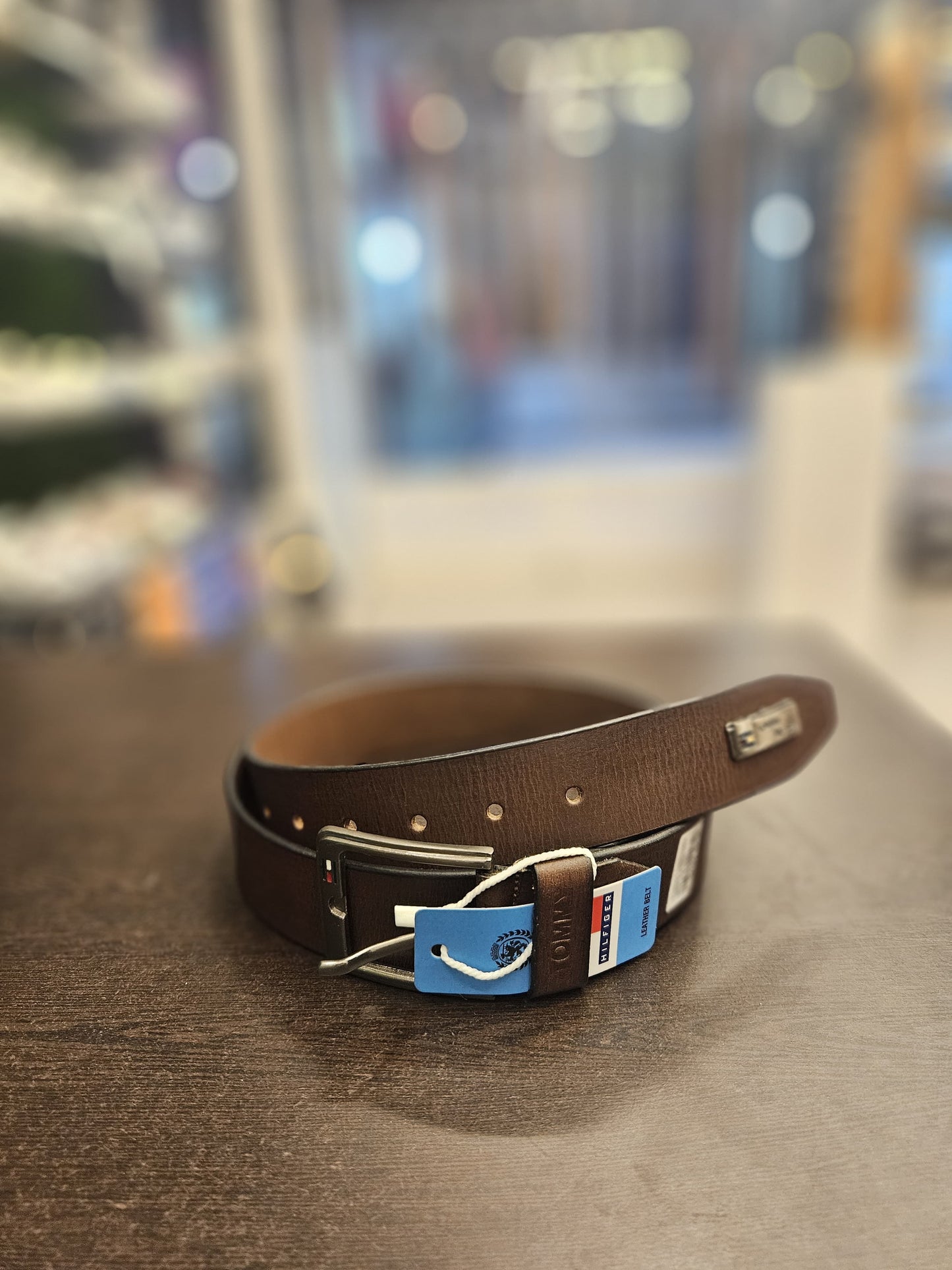 Tommy Belt