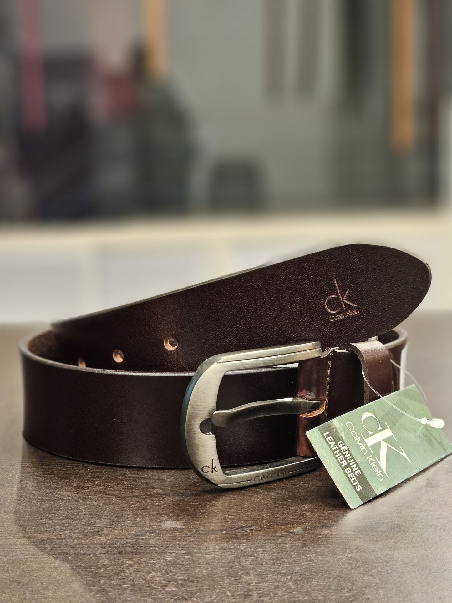 Calvin Klein Belt