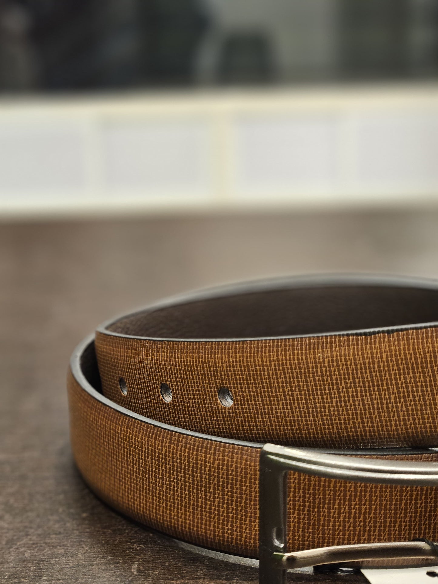 മാൻഷാത മിക്സഡ് ബെൽറ്റ്