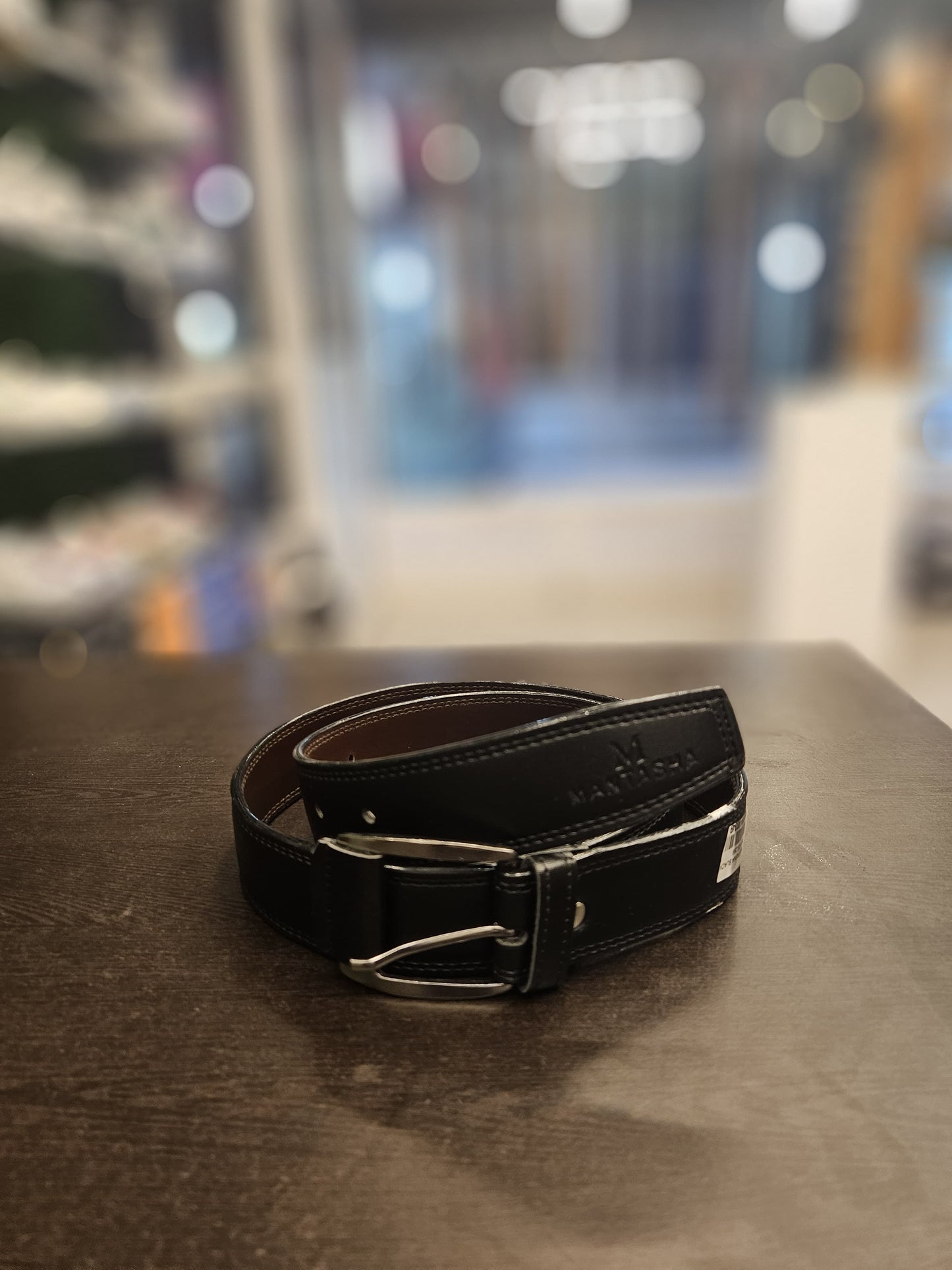 മാന്താഷ ബെൽറ്റ്