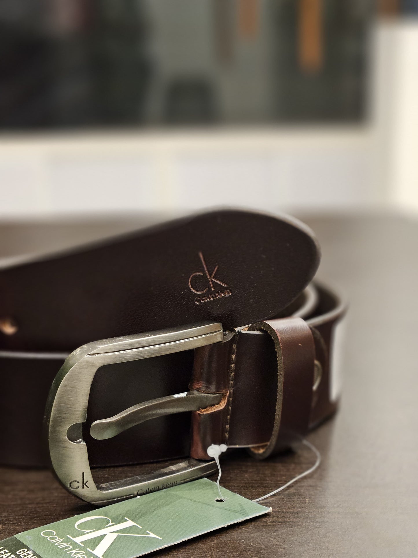 Calvin Klein Belt