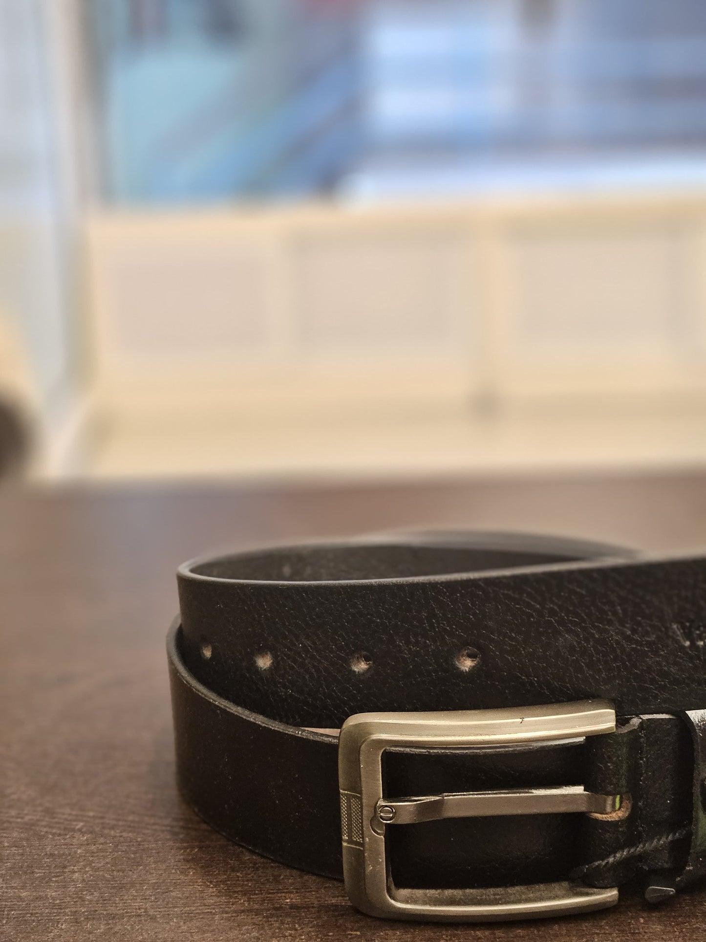 Van Heusen Belt