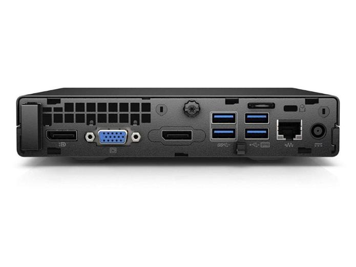 HP Elitedesk 800 G2 mini 65w