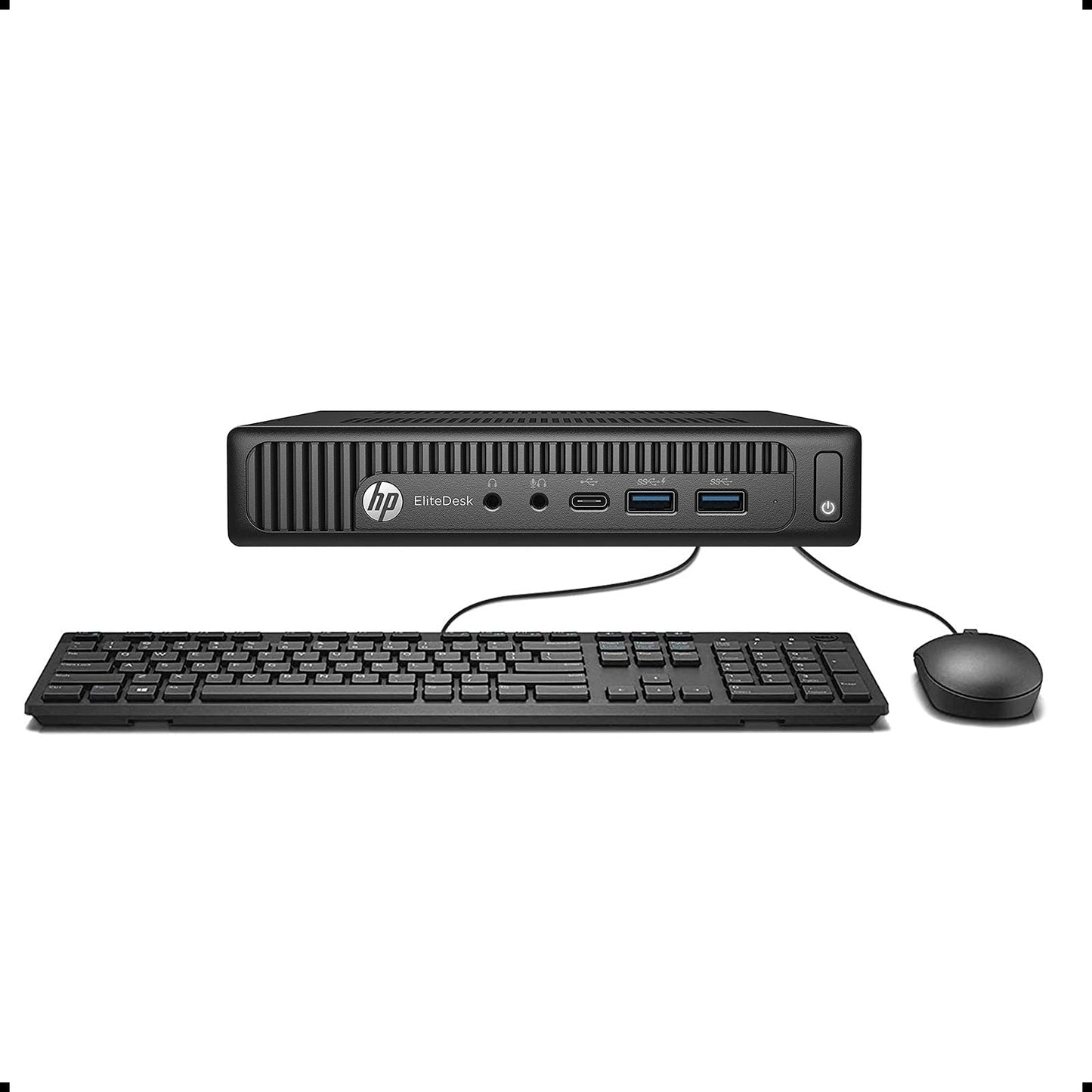 HP Elitedesk 800 G2 mini 65w