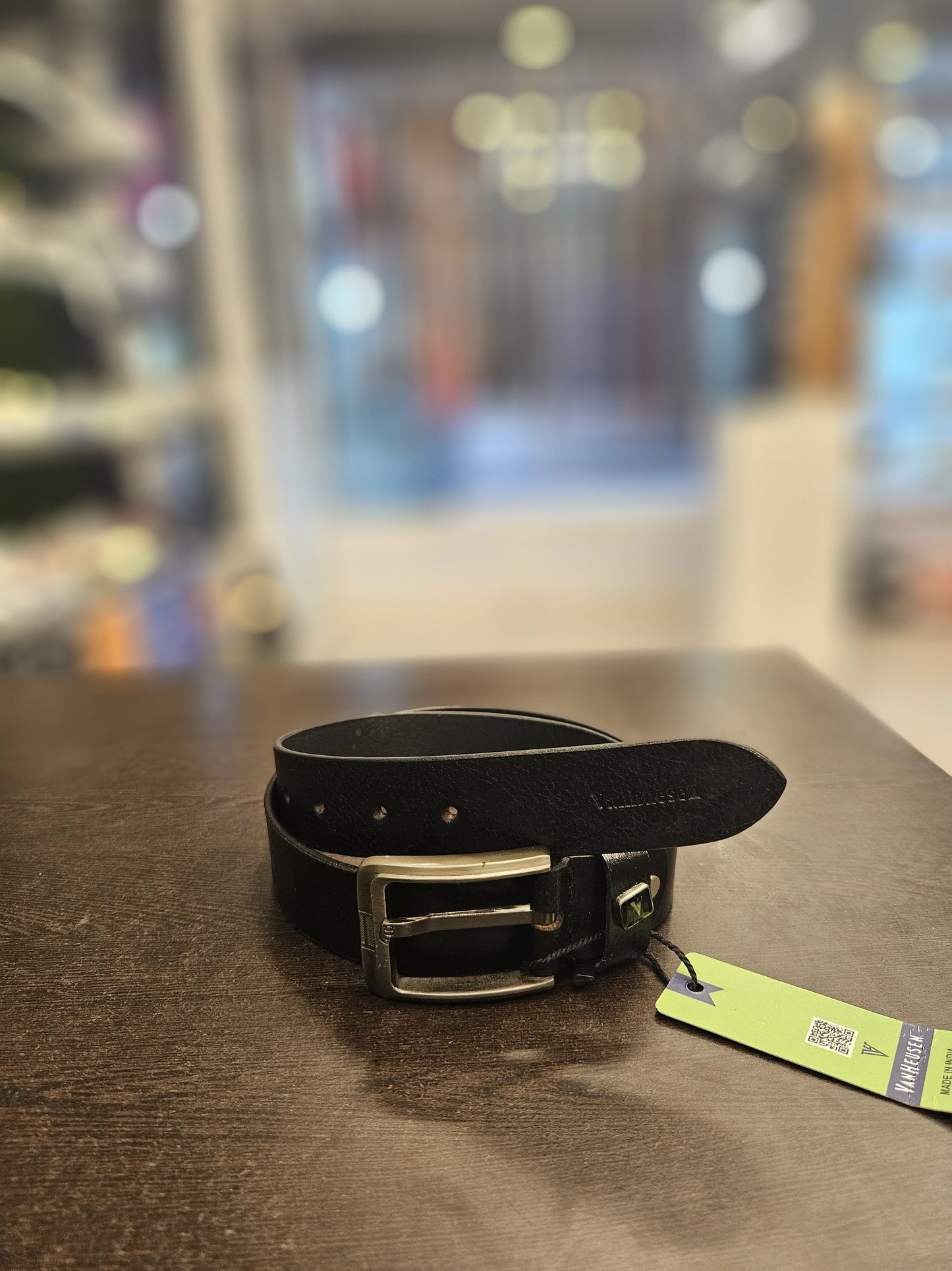 Van Heusen Belt