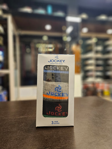 Socks Jockey