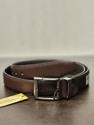Manshata Mixed Belt